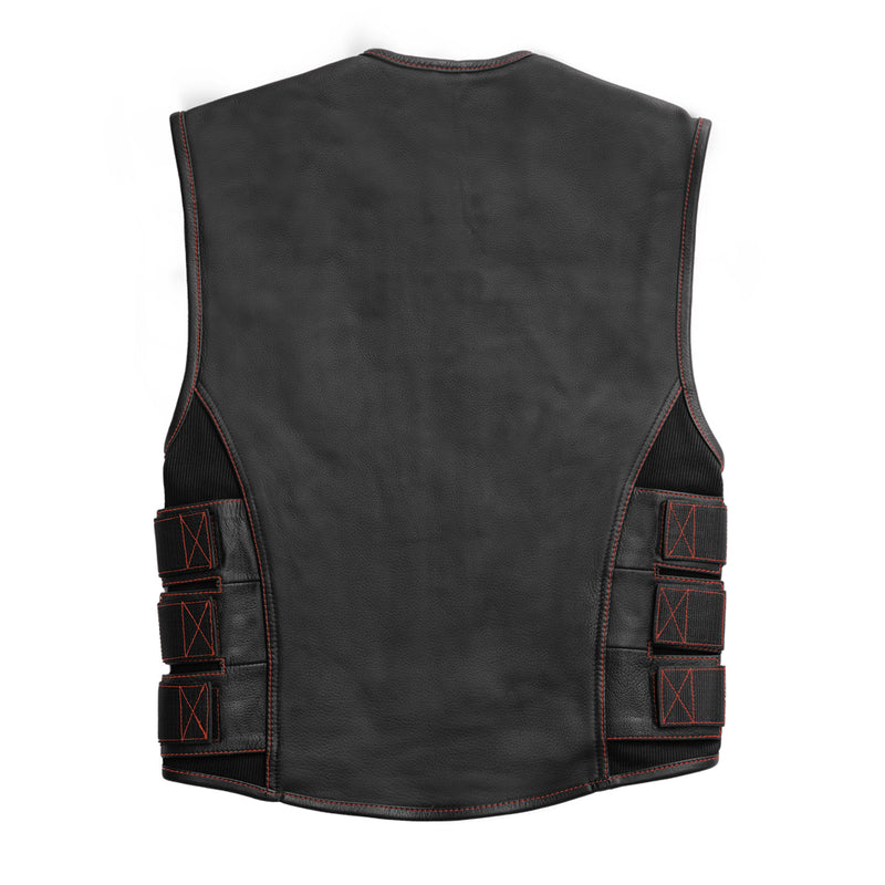 Talon Vest Factory Customs First Manufacturing Company   