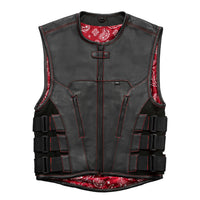 Talon Vest Factory Customs First Manufacturing Company S  
