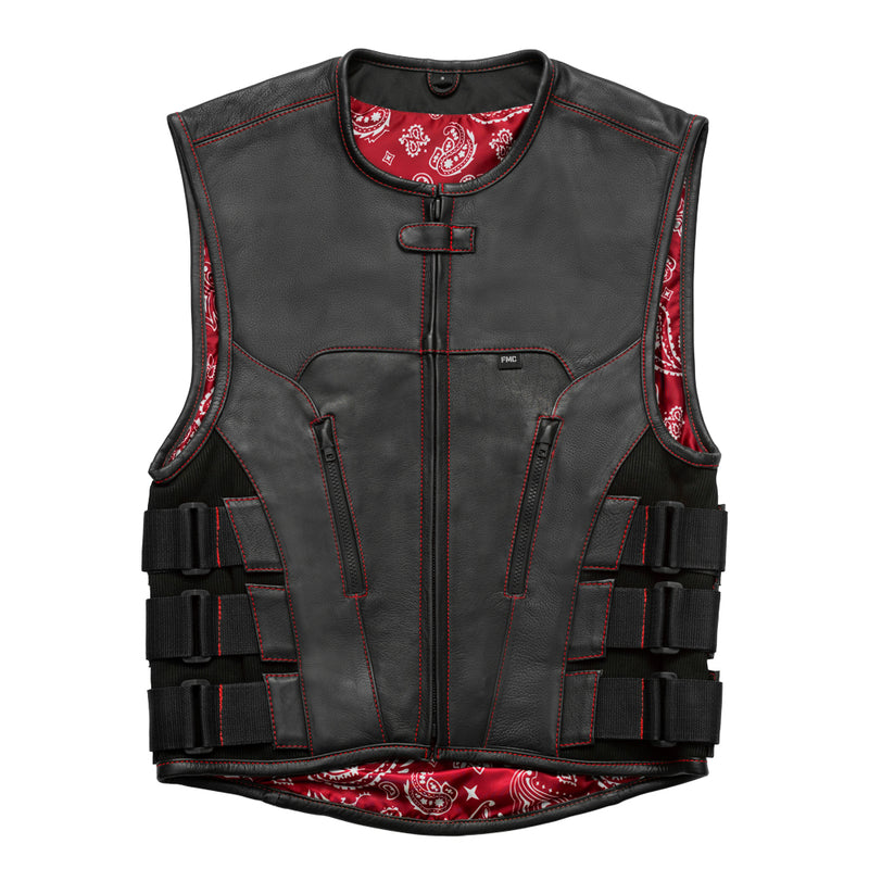 Talon Vest Factory Customs First Manufacturing Company S  