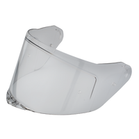 Viper Shield Outer- Clear VIPER SHIELDS Daytona Helmets