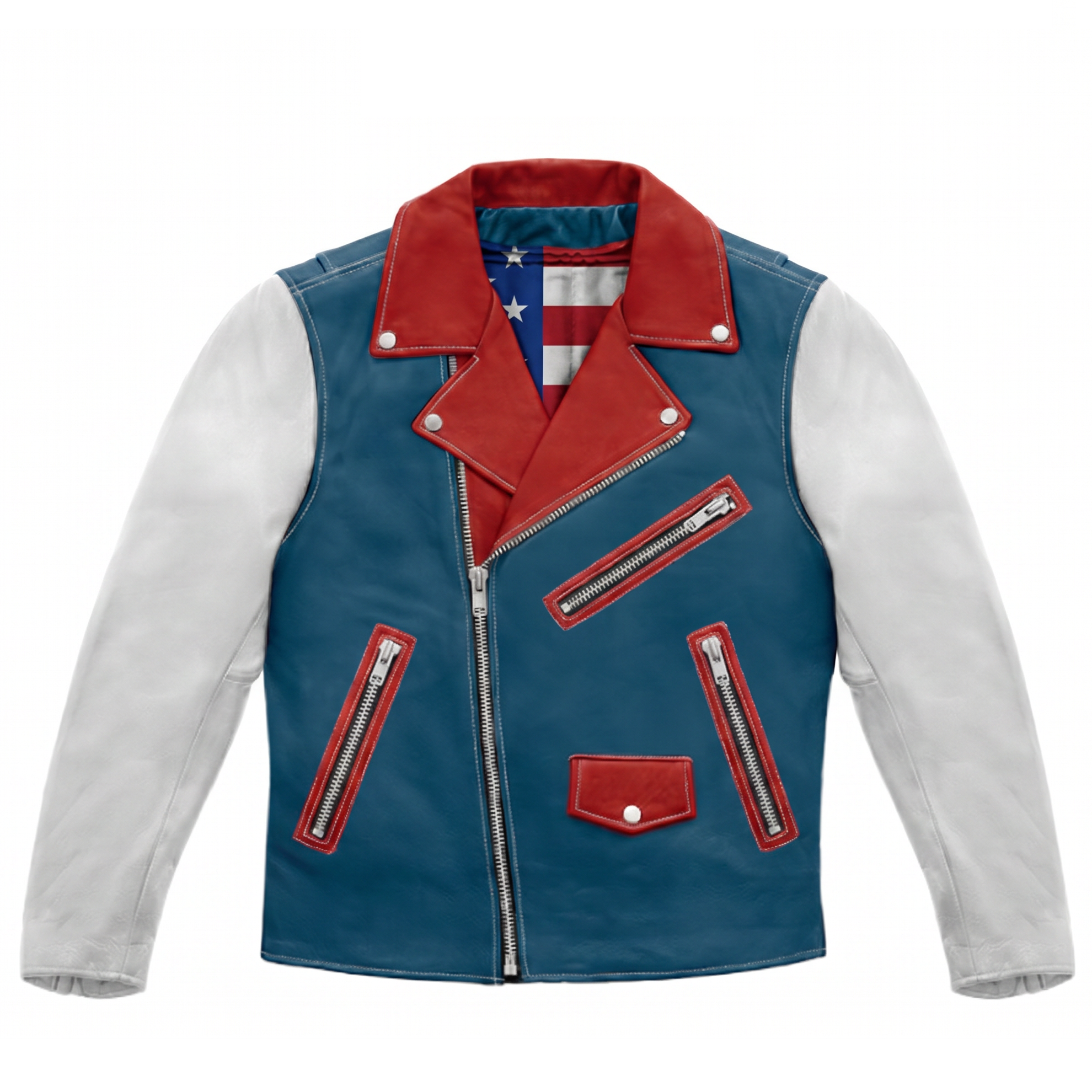 Independence Day MC JACKET - MENS