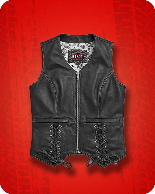 Full Women's Vest Catalogue