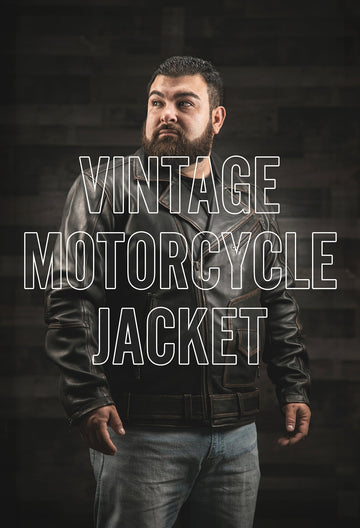 JM collection Vintige jacket，wear 2 times after I