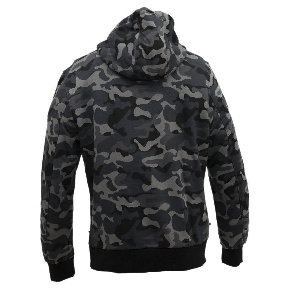 Zip Up Hoodie First Manufacturing Company