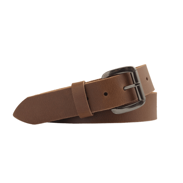 Amber Belt Belt First Manufacturing Company Umber 32 