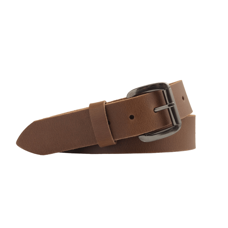 Amber Belt Belt First Manufacturing Company Umber 32 