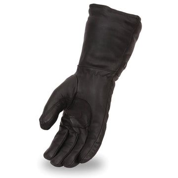 blue dress for baby girl Rexmen Men's unlined leather gloves