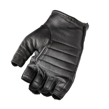Bodyguard Herren-Handschuh aus Hirschleder