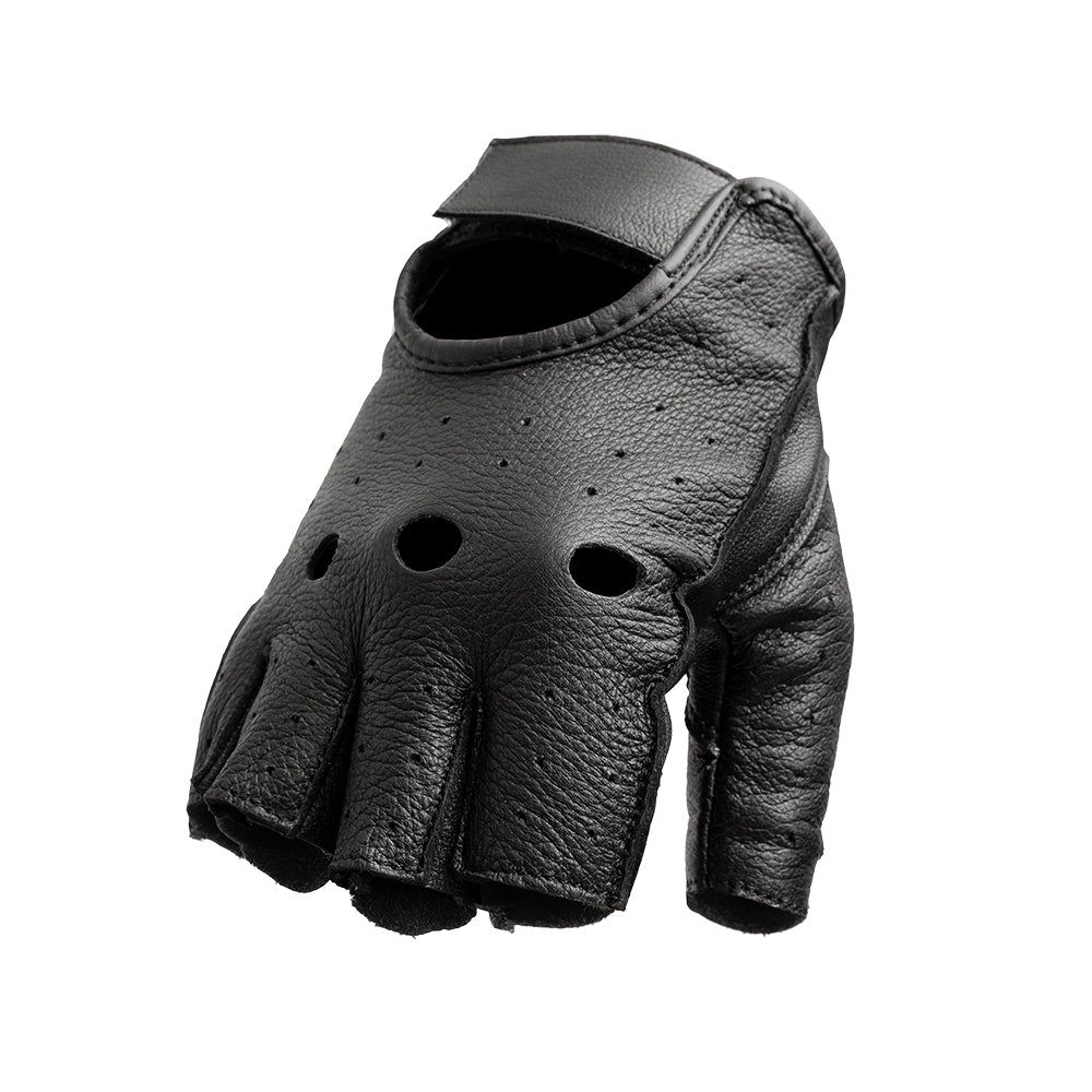handschuhe hirschleder herren Bodyguard Herren-Handschuh aus Hirschleder