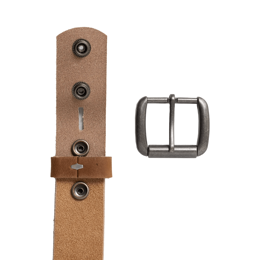 Camel Belt Belt First Manufacturing Company