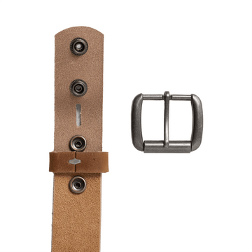 ベルト [MATINKIM]vintage leather belt in camel Vintage Camel Cigarette Genuine Leather Biker Belt | eBay