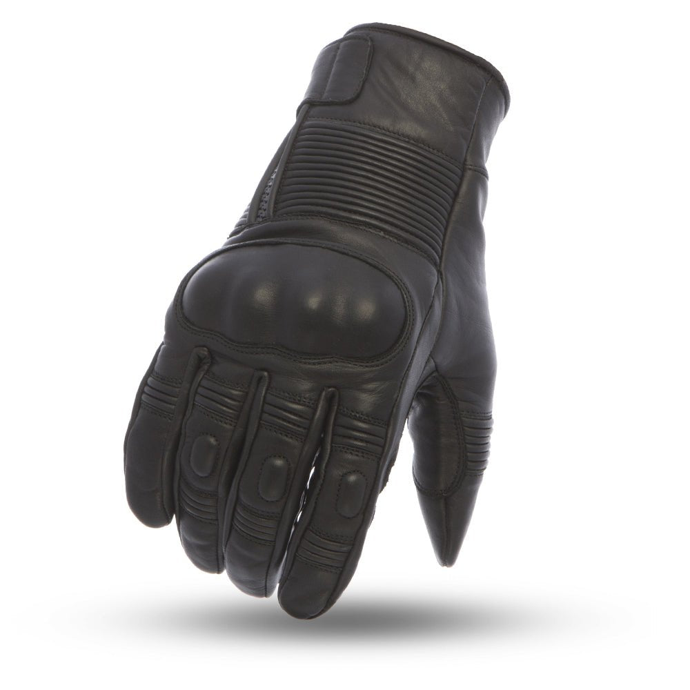 Cascade – Motorradhandschuhe aus Leder für Herren – First MFG Co