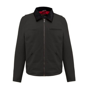 Sons of Speed - Lined Mechanic Jacket - First Manufacturing Sons of Speed - Lined Mechanic Jacket - First Manufacturing
