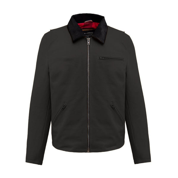 Sons of Speed - Lined Mechanic Jacket - First Manufacturing