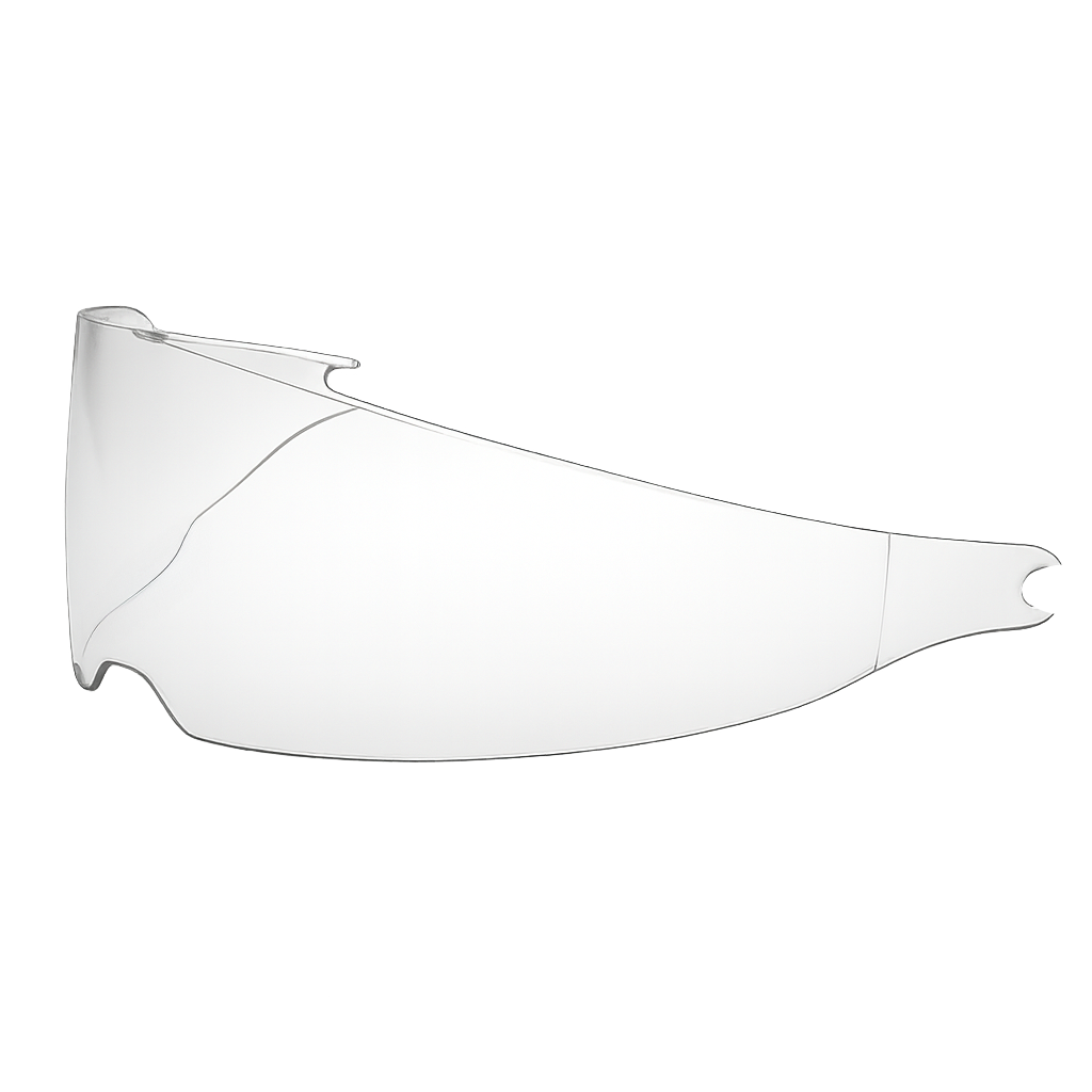Viper Shield Inner- Clear VIPER INNER SHIELD Daytona Helmets