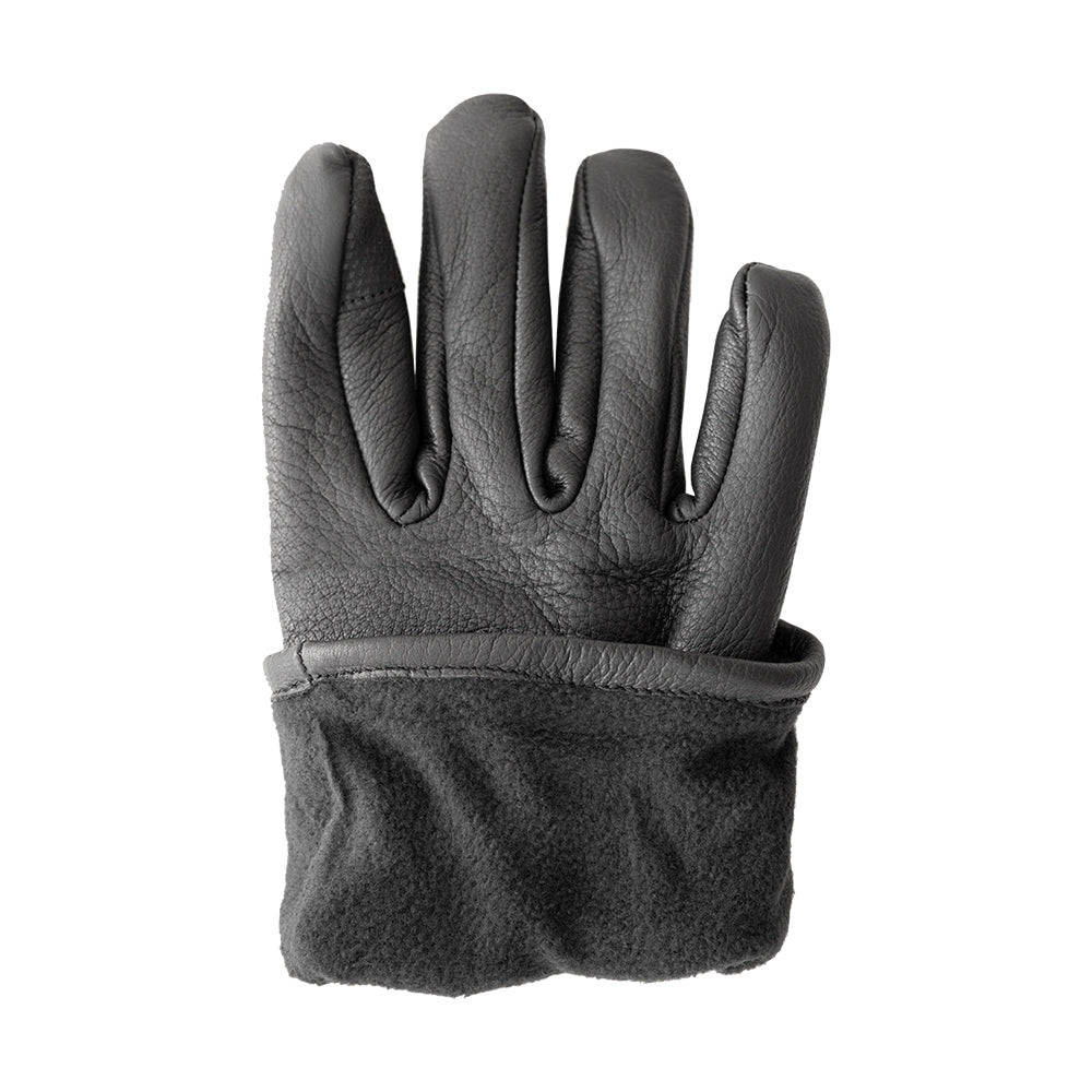 Collector Men's Deer Skin Gloves Men's Deer Skin Gloves First Manufacturing Company   