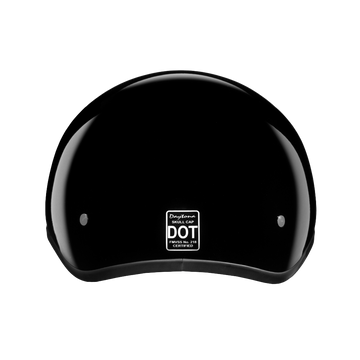 beanie motorcycle helmets dot Approved Daytona Skull Cap Half Shell Helmet free experience size:12 Akule: Culture, Life History, BW25-SD