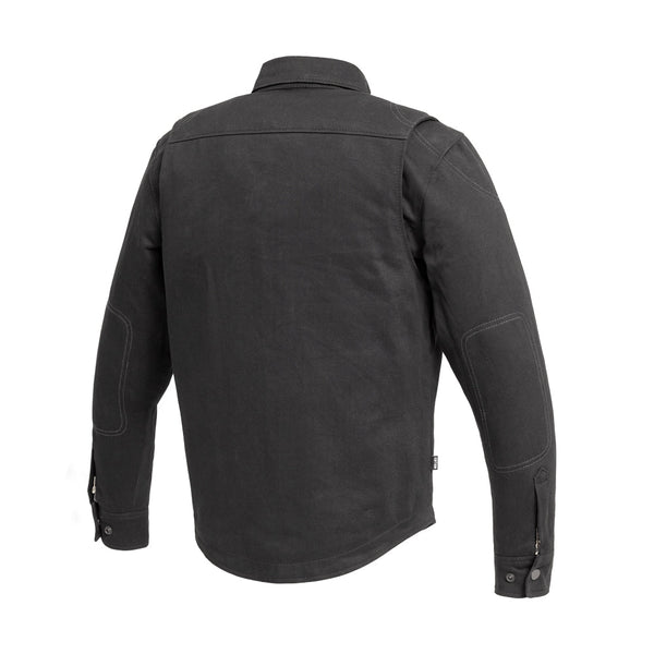 First Manufacturing Logo Men's Motorcycle Shirts - First Mfg. Co. – First Manufacturing Company
