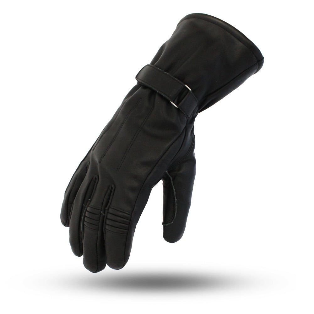 Denali Gauntlet Men's Gauntlet First Manufacturing Company XS Black 