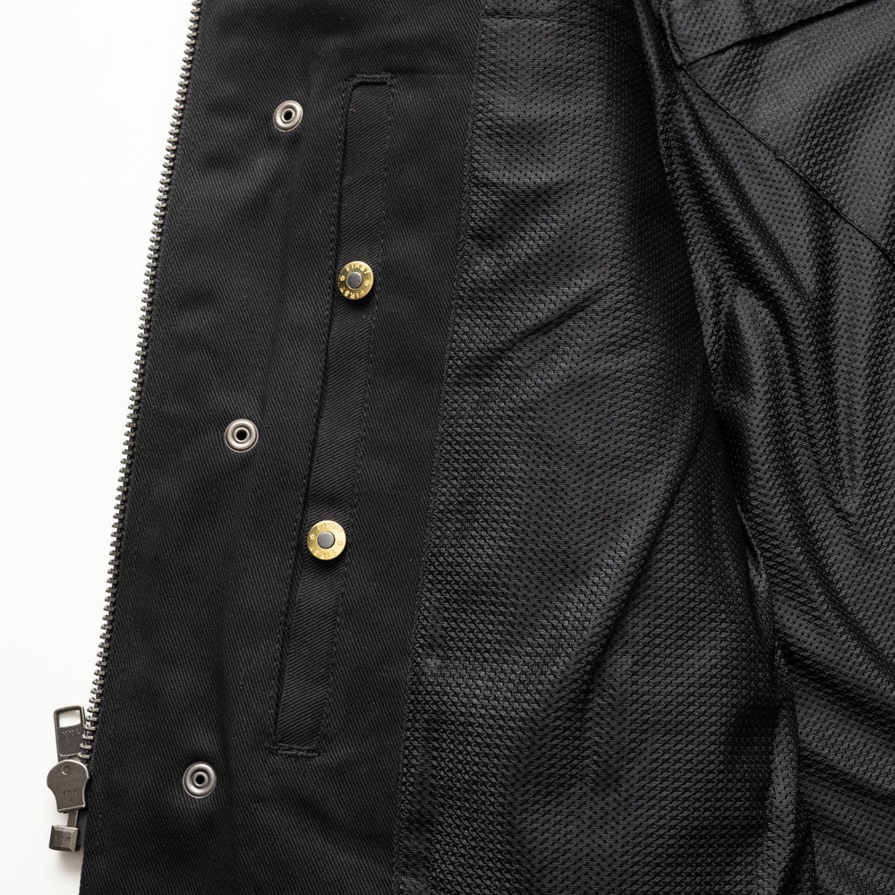 JELADO Age of Longing Black Tag 407EXX Size40(L)~44(XXL