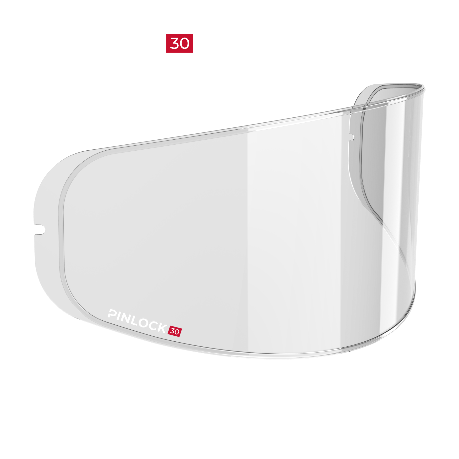 Pinlock 30 Lens- Clear PINLOCK LENS Daytona Helmets
