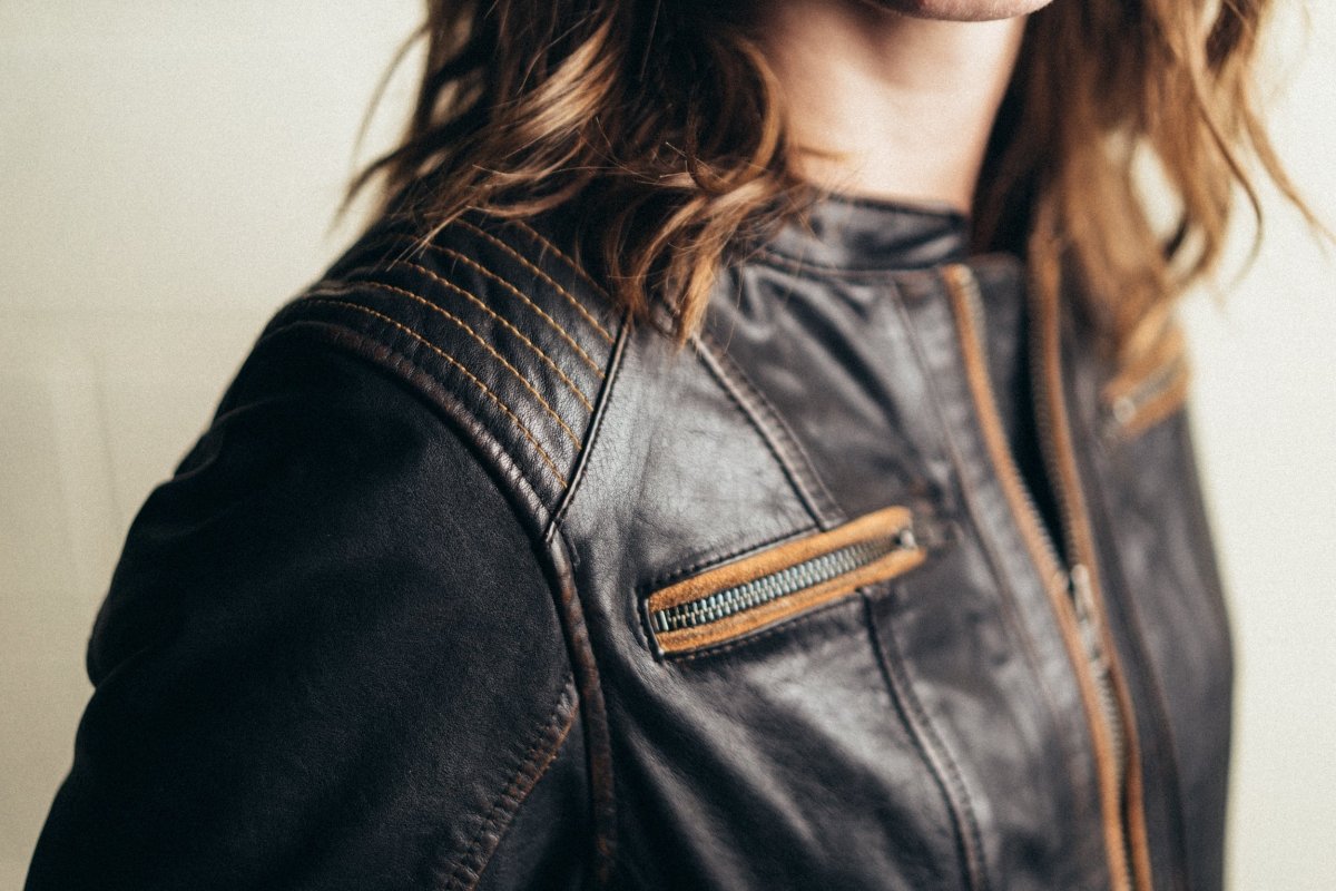 【Anyone more】[MADE] Mine Leather Blazer Jacket Seeking the perfect leather blazer - what do you think | Mumsnet