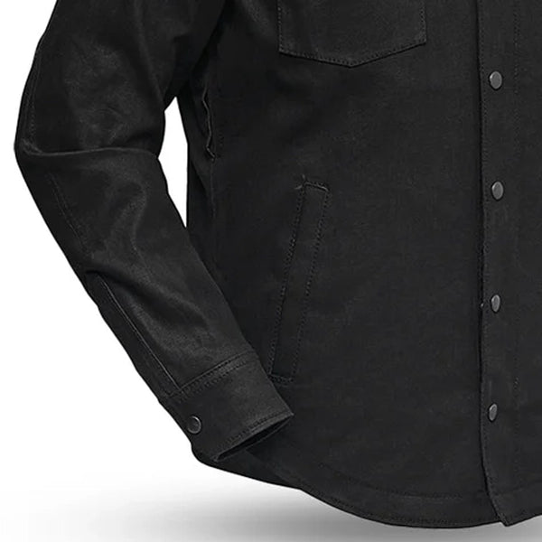 ジャケット・アウター CAPTAINS HELM FIRE-PROOF BAKER SHIRTS ジャケット・アウター CAPTAINS HELM FIRE-PROOF BAKER SHIRTS