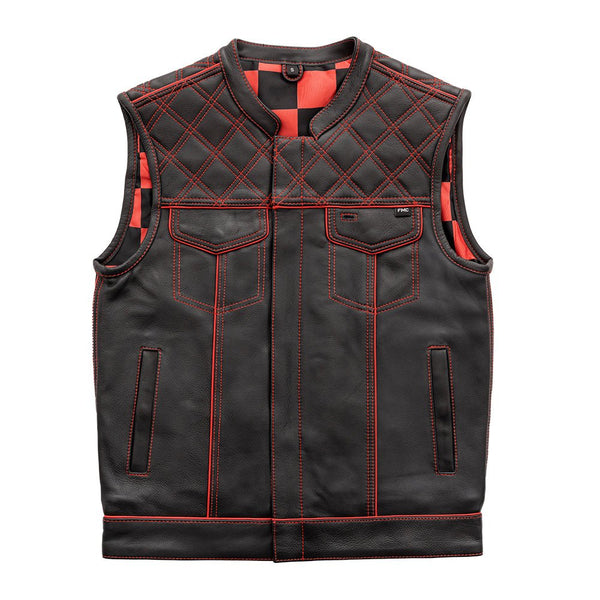 RED TAiL VN-1 MC VEST〔Khaki〕 TD 楽天市場】全2色【RED TAiL/レッドテイル】2023AW「VN-1