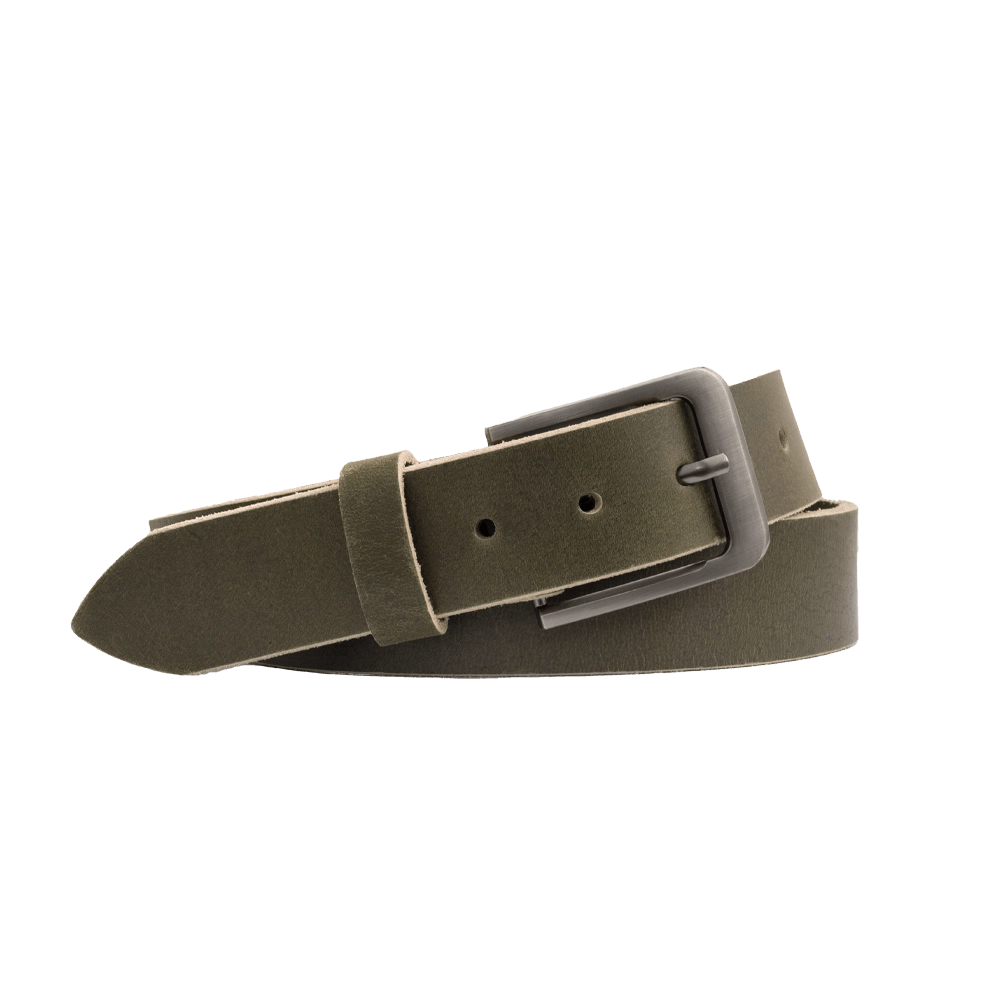 Forest Belt Belt First Manufacturing Company Forest 32 