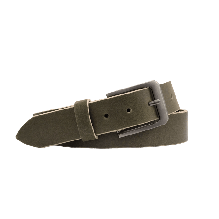 Forest Belt Belt First Manufacturing Company Forest 32 