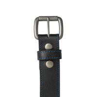 FULL GRAIN WITH CUSTOM STITCH BELTS Belt Accessories