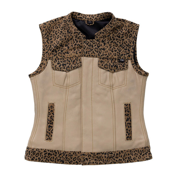 トップス OPTSTUFF CREATOR'S VEST Vest top with Web trim in white | GUCCI® US