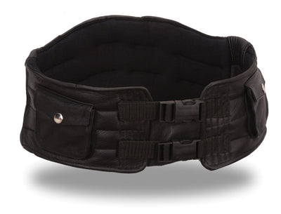 Kidney Belt | FI2000GL Belt Accessories