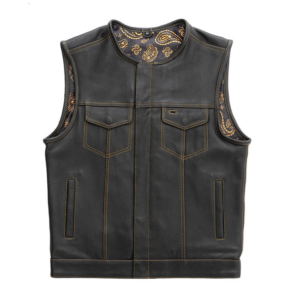 Knight Vest Factory Customs Vests S