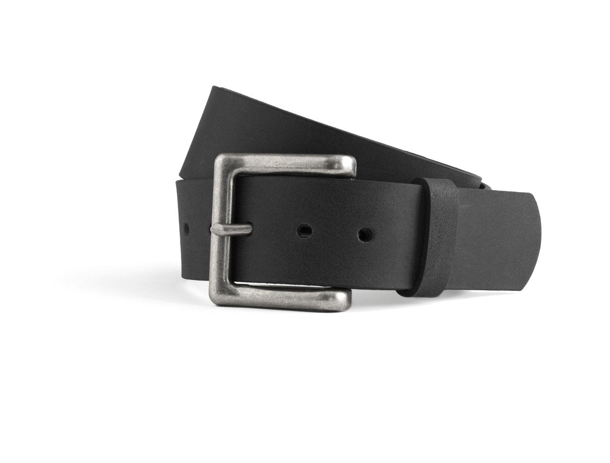 小物 PRY l Buckle Leather Belt 小物 PRY l Buckle Leather Belt PRY / Metal Buckle Leather Belt