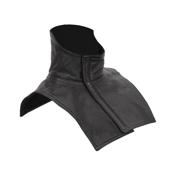 leather-neck-chest-