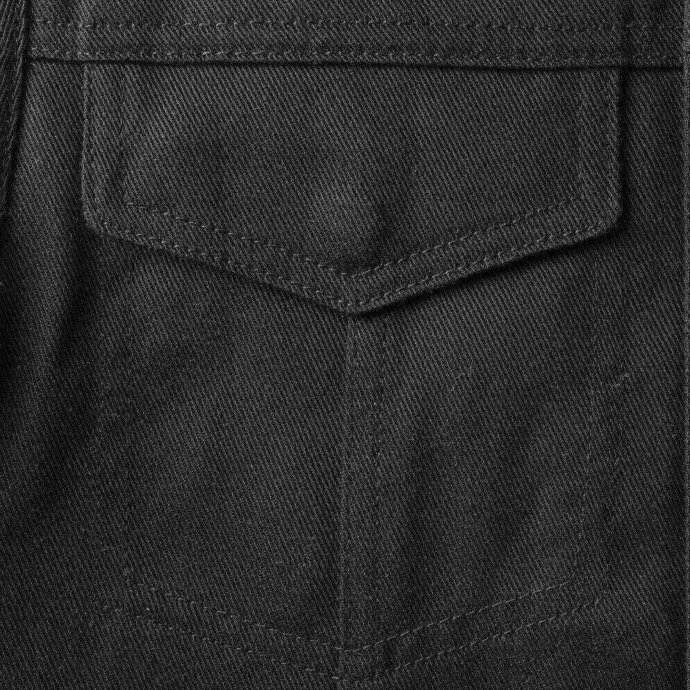 Lexy Women's Motorcycle Twill Vest – First MFG Co