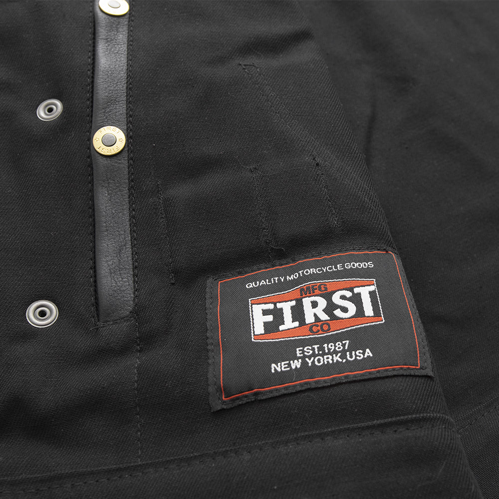  ■Annex Liner Vest Black Label■リバーシブル Annex Liner Vest Black Label | Canada Goose YC