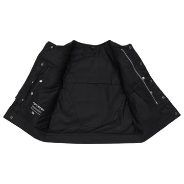 シルバーウィング　NF01 マック菅　MAC MacMahon Knitting Mills /マクマホンニッティングミルズ/Crew