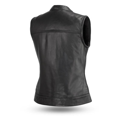First MFG Co. - Motorcycle Leather Apparel & Gear Since 1987