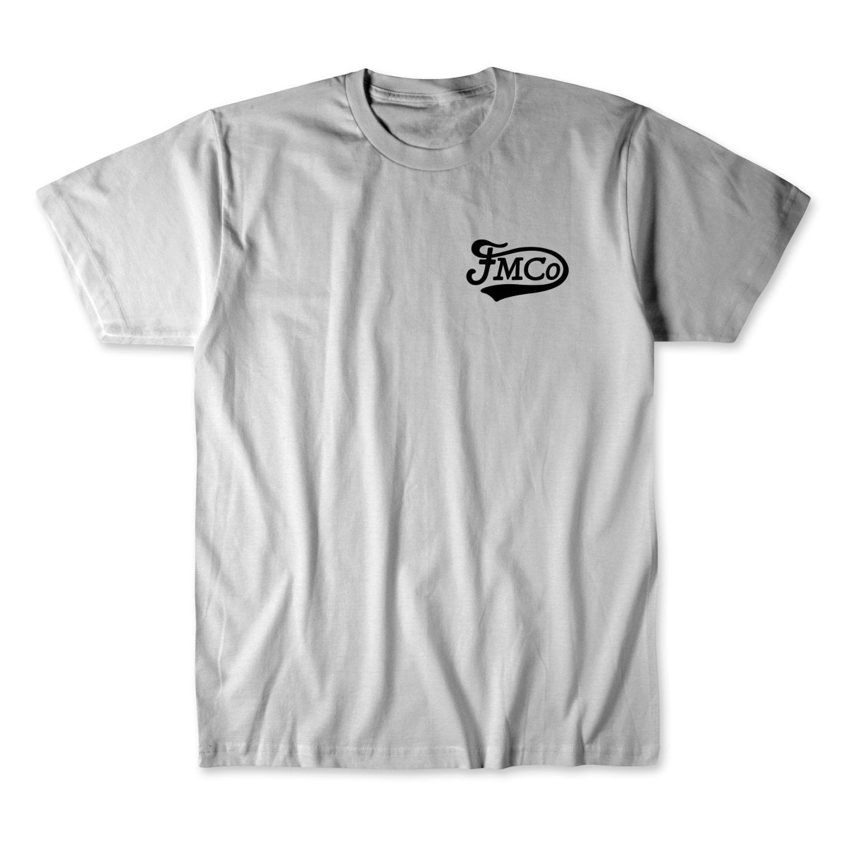 Men’s Major League Motorcycle T-Shirt Men's T-Shirt First Manufacturing Company