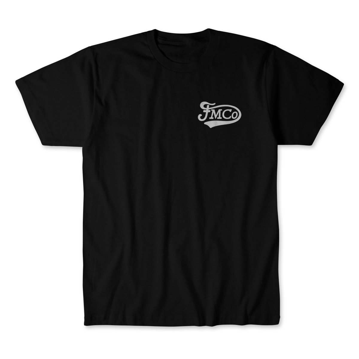Men’s Major League Motorcycle T-Shirt Men's T-Shirt First Manufacturing Company