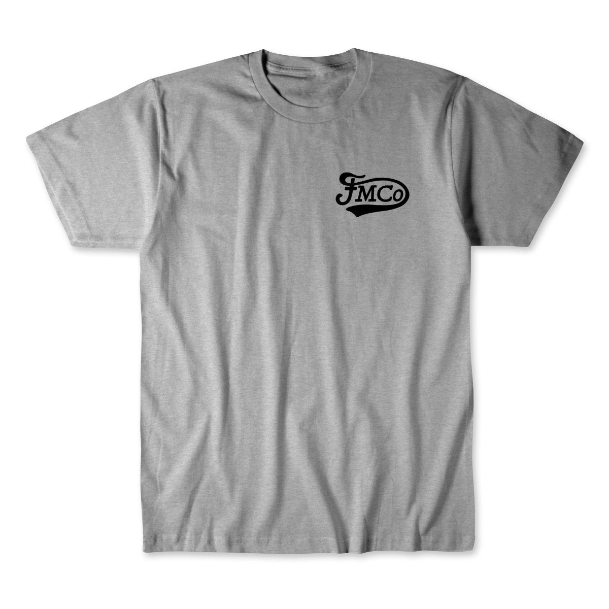 Men’s Major League Motorcycle T-Shirt Men's T-Shirt First Manufacturing Company