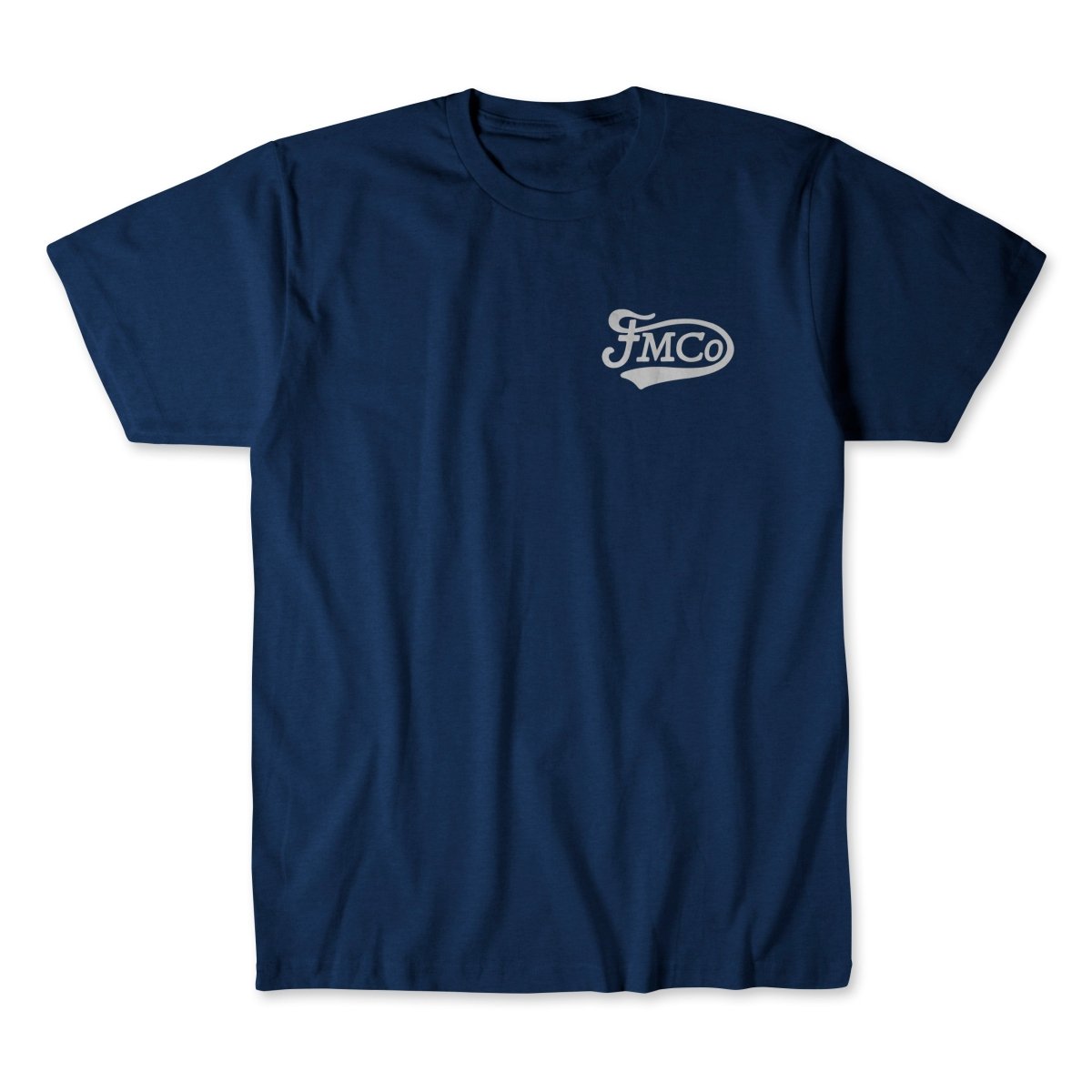 Men’s Major League Motorcycle T-Shirt Men's T-Shirt First Manufacturing Company