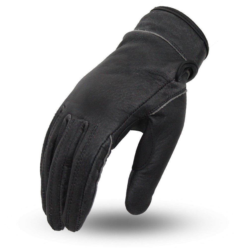 Marfa - Men's Gloves Men's Gloves First Manufacturing Company Black XS