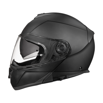 Daytona Glide Modular Motorcycle Helmet
