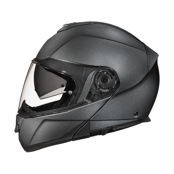 daytona motorcycle helmet Glide Modular EPS Helmet Mold - viking helmet making it the ultimate Color:C Style MJ-027B