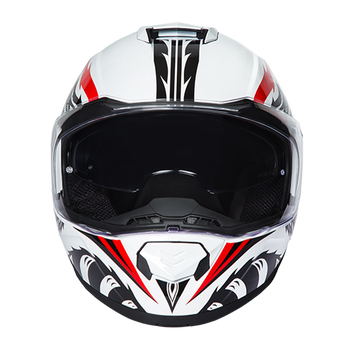 Daytona Glide Modular Motorcycle Helmet Daytona Glide Modular Motorcycle Helmet