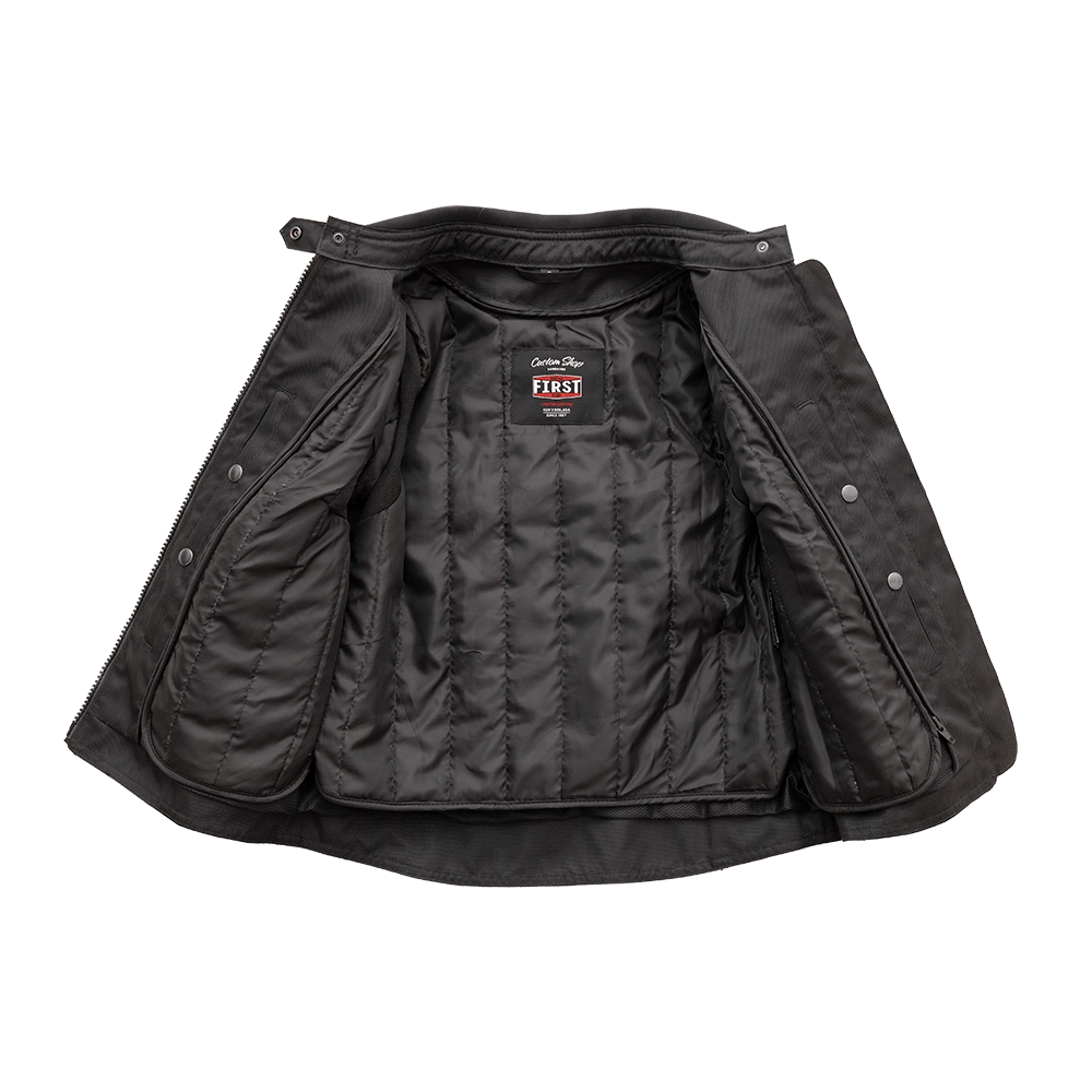 Monarch Women's Cordura Jacket Women's Jacket First Manufacturing Company   