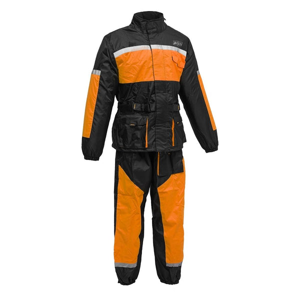 Motorcycle Rain Suit Men s First Manufacturing Company